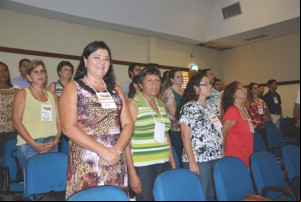 Cerest realiza Fórum e discute saúde do trabalhador rural exposto a agrotóxicos
