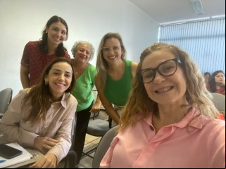 Reunião mensal do Grupo Técnico da Atenção Básica - GTAB e Câmara Técnica